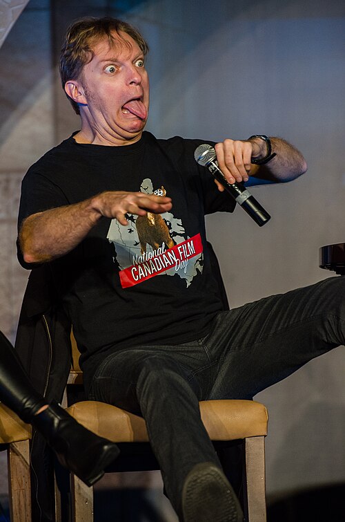 Alex Zahara, 2016