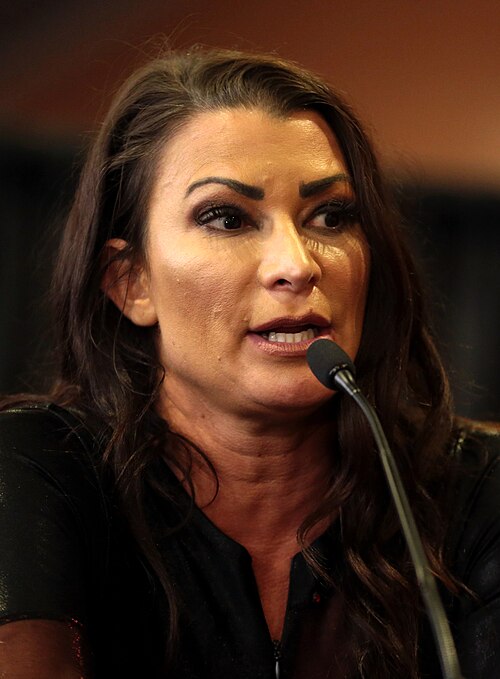 Zdjęcie: Lisa Marie Varon