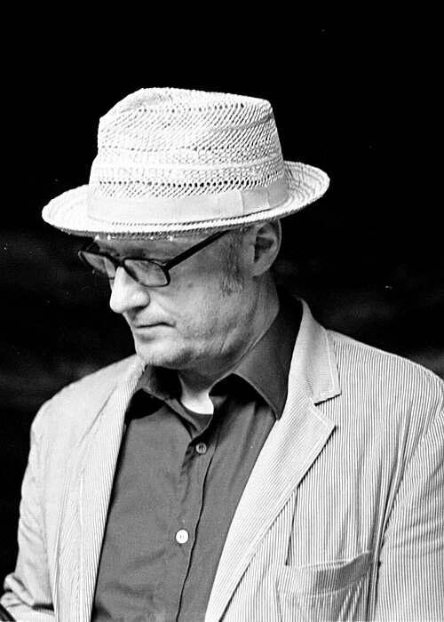 Adrian Edmondson, 2010