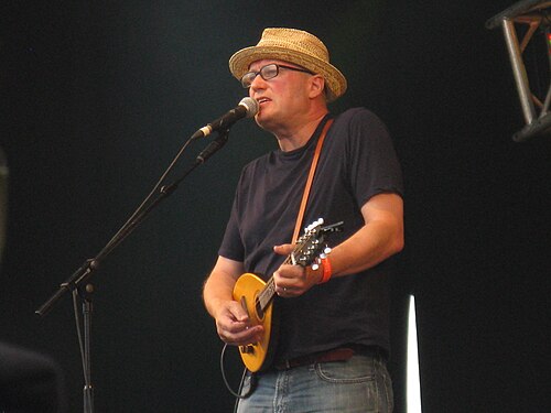 Adrian Edmondson, 2009