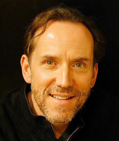 Zdjęcie: Ben Miller