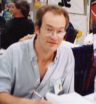Steve Purcell, 1992
