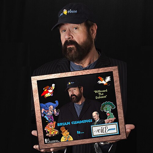 Zdjęcie: Brian Cummings