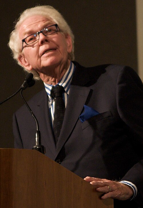 Zdjęcie: Stan Freberg