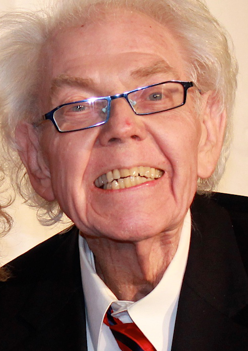 Stan Freberg, 2014