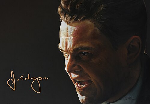 Leonardo DiCaprio, 2020