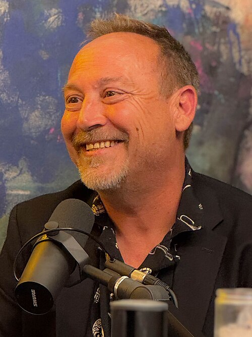 Zdjęcie: Keith Coogan