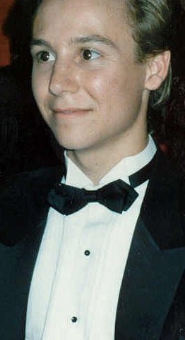 Keith Coogan, 2006