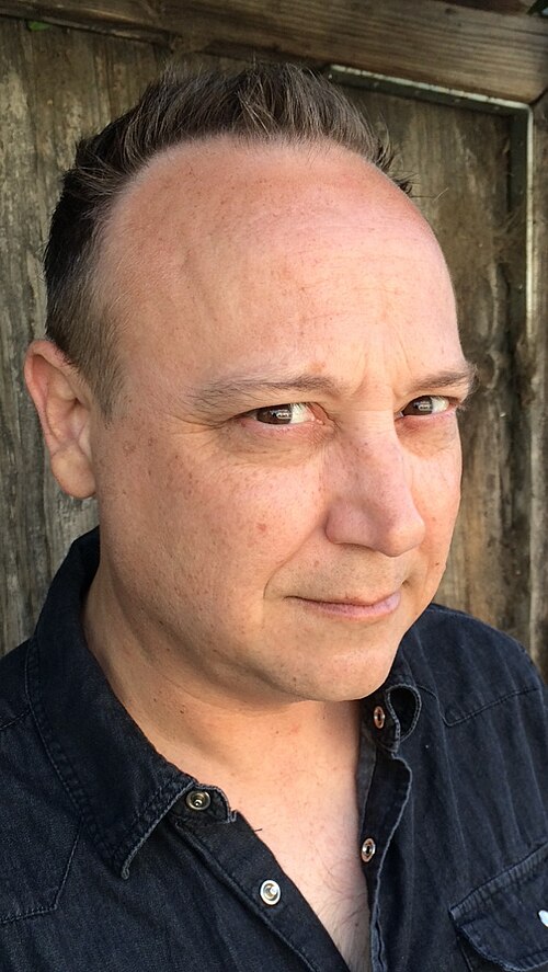 Keith Coogan, 2015