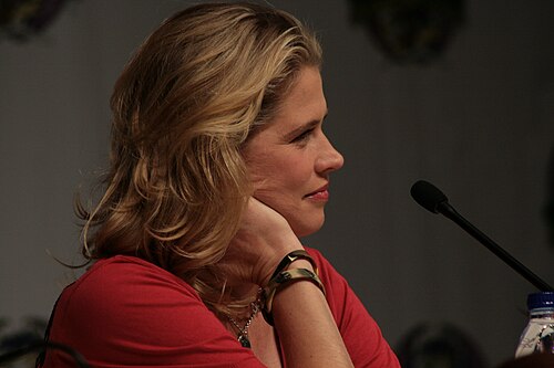 Kristy Swanson, 2009