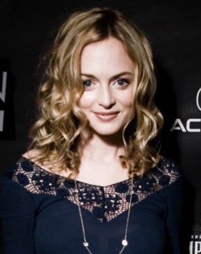 Heather Graham, 2009