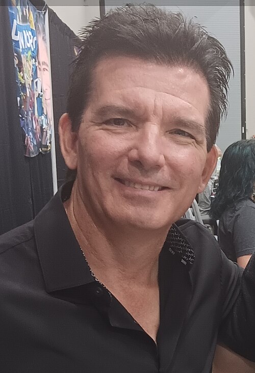 Zdjęcie: Butch Hartman