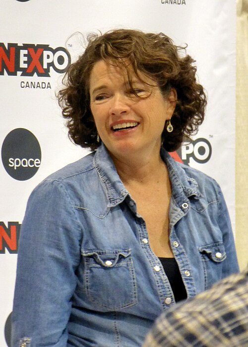 Zdjęcie: Heather Langenkamp