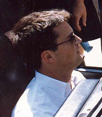 Matthew Perry, 1995