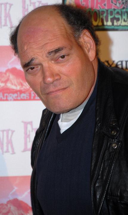 Zdjęcie: Irwin Keyes