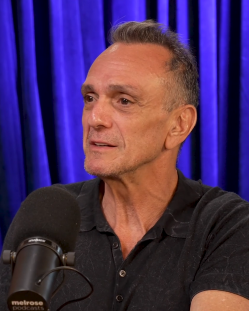 Zdjęcie: Hank Azaria
