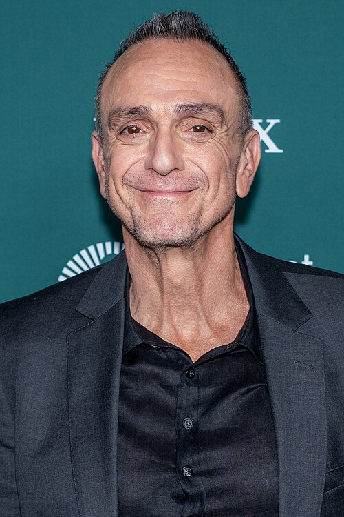 Hank Azaria, 2026