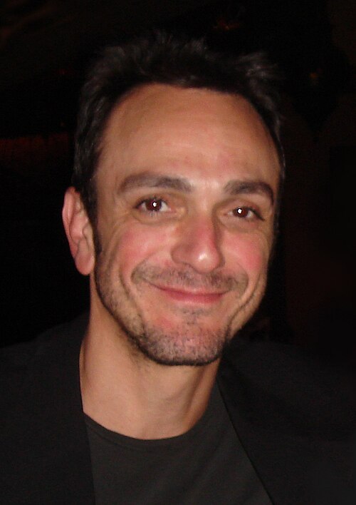 Hank Azaria, 2005