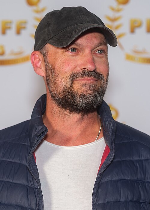 Zdjęcie: Brian Austin Green