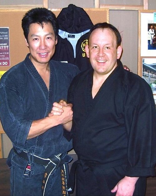 Zdjęcie: Phillip Rhee