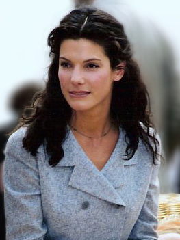 Sandra Bullock, 1996