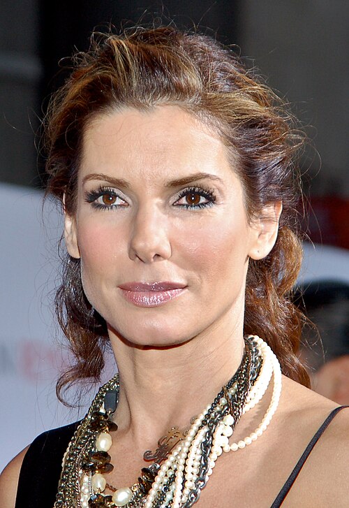 Sandra Bullock, 2009