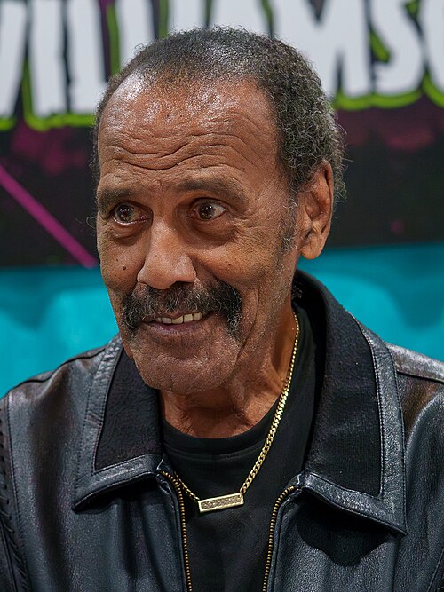 Fred Williamson, 2025