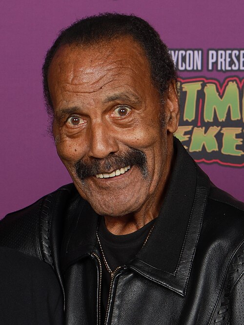 Fred Williamson, 2025