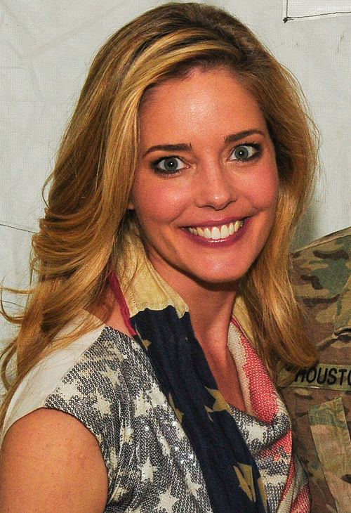 Zdjęcie: Christina Moore