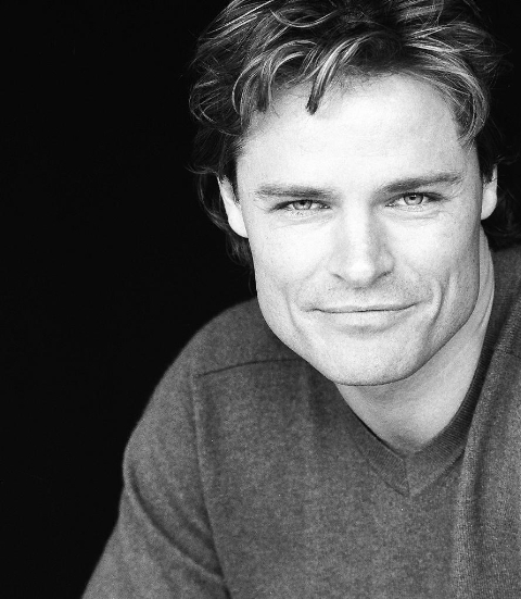Zdjęcie: Dylan Neal