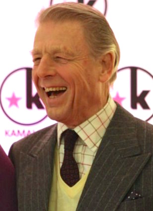 Zdjęcie: Edward Fox