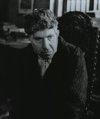 Zdjęcie: Nigel Hawthorne