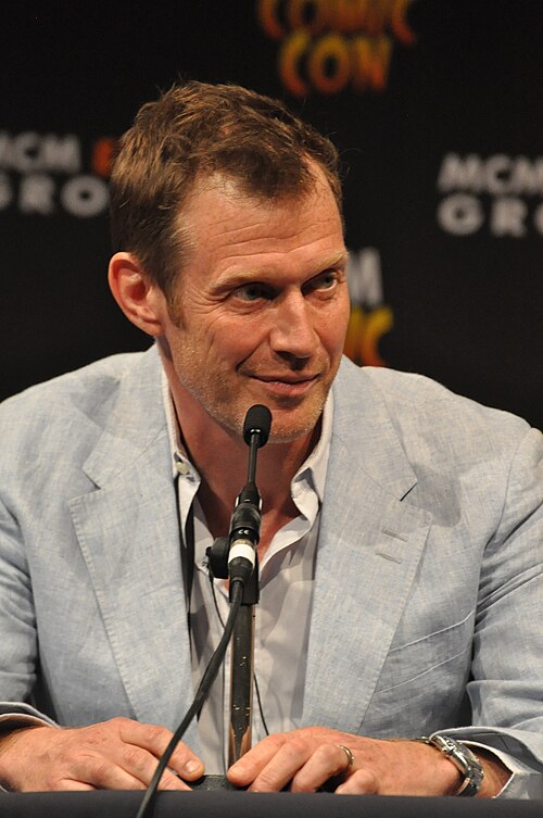 Zdjęcie: Jason Flemyng