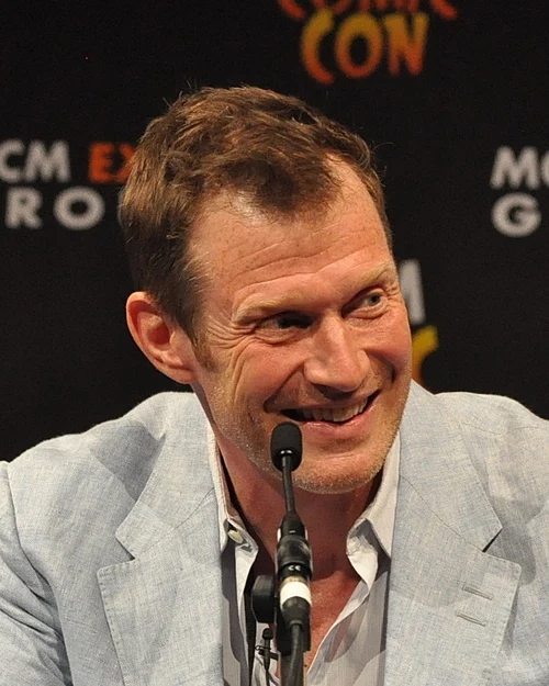 Jason Flemyng, 2013