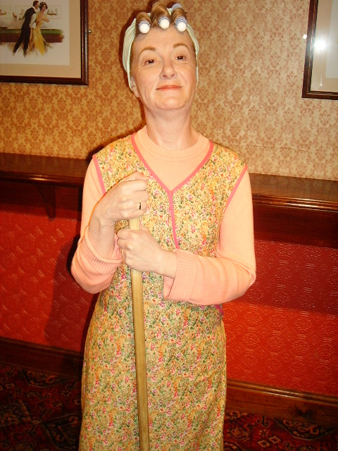 Zdjęcie: Jean Alexander