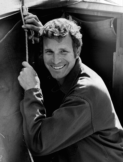 Zdjęcie: Wayne Rogers