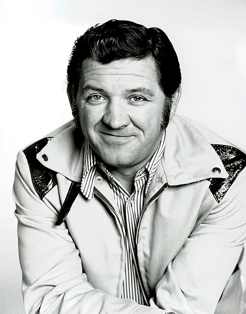 Zdjęcie: George Lindsey
