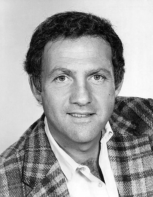 Zdjęcie: Lawrence Pressman