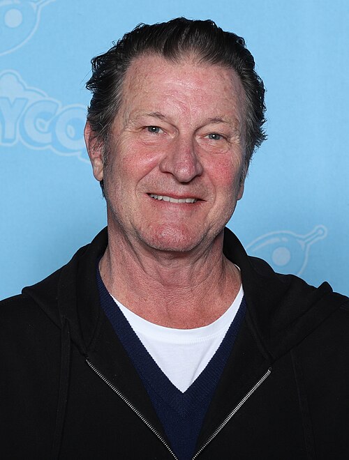 Zdjęcie: Brett Cullen