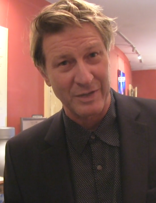 Brett Cullen, 2012
