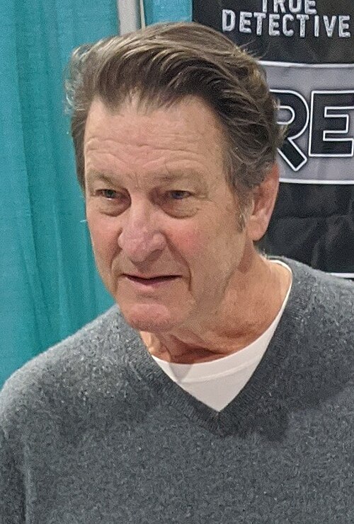 Brett Cullen, 2020