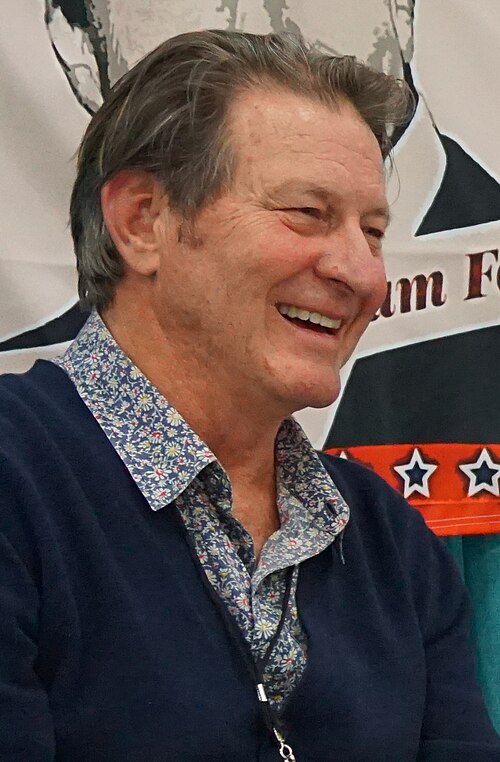Brett Cullen, 2019