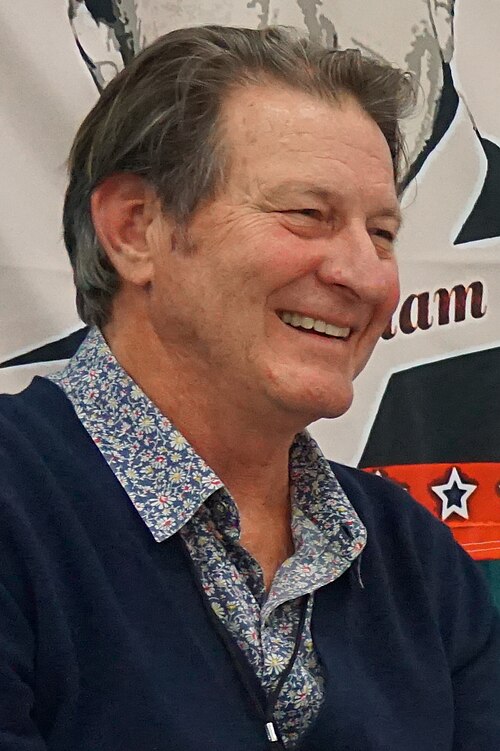 Brett Cullen, 2019