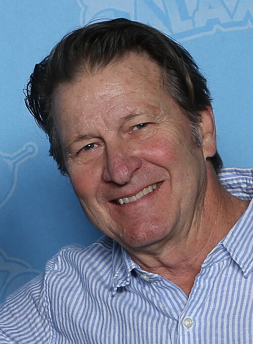 Brett Cullen, 2020