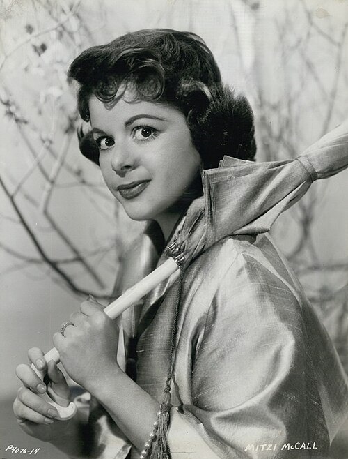 Zdjęcie: Mitzi McCall