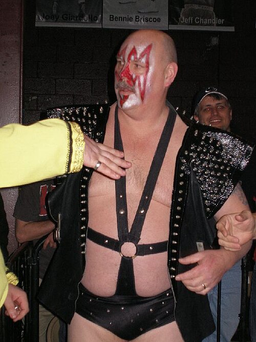 Zdjęcie: Barry Darsow