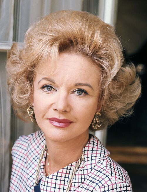 Zdjęcie: Moira Lister