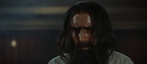 Christopher Lee, 1966