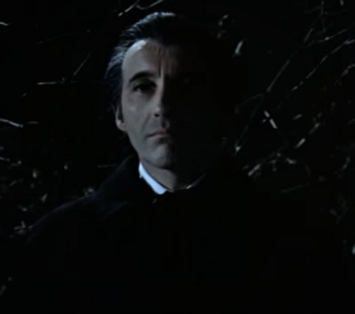 Christopher Lee, 1970