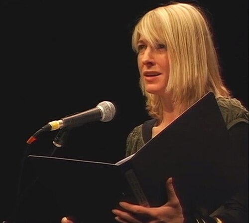 Zdjęcie: Jemma Redgrave